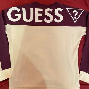 NWOT Guess Long Sleeve